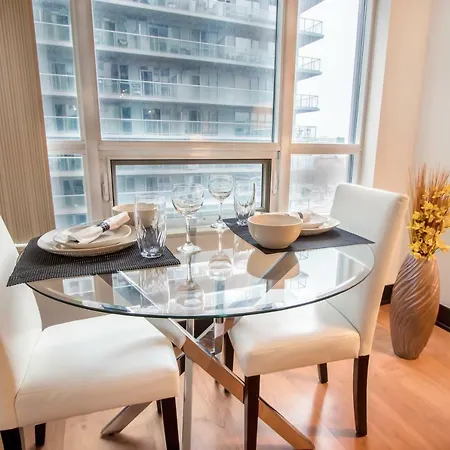 Micasa Suites - Stylish Condo In The Heart Of Downtown
